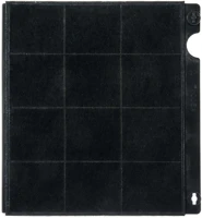 Electrolux MCFE01 Mcfe01 páraelszívó szénszűrő 22.5 cm x 24.1 cm kép