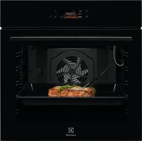 Electrolux MEALASSIST 700 Sütő, mealassist 700 sütő, aqua clean tisztítással kép