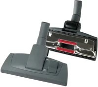 Electrolux ZE010 Ze010 kombi padlókefe 32 mm fekete kép