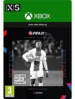 Electronic arts 21 NXT LVL Fifa 21 nxt lvl (xbox series x) kép