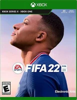 Electronic arts 1103891 Fifa 22 xbox sx kép