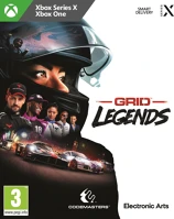 Electronic arts 1120007 Grid legends (xbox one) kép