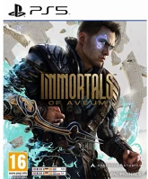 Electronic arts 1162104 Immortals of aveum (ps5) kép
