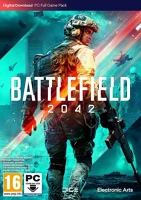 Electronic arts 2042 Battlefield 2042 (pc) kép