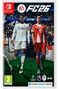 Electronic arts 322159 Fc 26 - nintendo switch játék kép