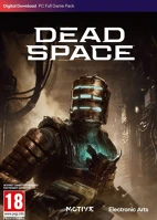 Electronic arts EA1101176 Dead space remake (pc) kép