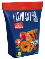 Elephant COR_KHK994 Chips-tallér, 70 g, paradicsomos-fűszeres kép