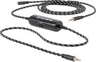 Elgato 10GBC9901 Chat link pro playstation 3,5mm jack gaming audio capture card/box fekete kép