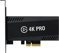 Elgato 10GBK9901 4k pro rögzítő kártya kép