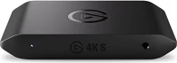Elgato 10GBR9901 4k s usb-c gaming video capture card/box fekete kép