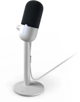 Elgato 10MAI9901 Wave neo gaming mikrofon fehér kép