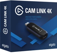 Elgato 10GAM9901 Cam link 4k kép