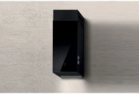 Elica PRF0146263 HAIKU BL/A/32 Fali páraelszívó LED világítás  1 db motor, 850 m3/h,  32 kép