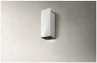Elica PRF0146267 HAIKU WH/A/32 Fali páraelszívó LED világítás  1 db motor, 850 m3/h,  32 kép