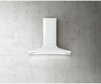 Elica PRF0043030A SHIRE BL/A/60 Fali páraelszívó kürtős LED világítás  1 db motor, 580 kép