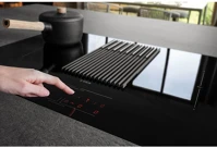 Elica PRF0147744A NIKOLATESLA LIBRA BL/A/83 Indukciós főzőlap páraelszívóval Szintbe kép