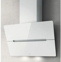 Elica PRF0151314A STILL BL/A/60 fekete üveg Fali páraelszívó LED világítás  1 db motor kép