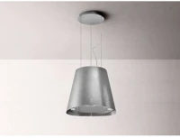 Elica PRF0147730B JUNO URBAN ZINC/F/50 cink Sziget páraelszívó LED világítás  1 db motor kép