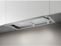 Elica PRF0163362 LEVER IX/A/116 inox Aláépíthető páraelszívó LED világítás  1 db kép