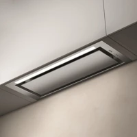 Elica PRF0157377 LANE IX/A/72 inox Aláépíthető páraelszívó LED világítás  1 db motor kép