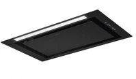 Elica PRF0165834 LANE MBL/A/72 matt fekete Aláépíthető páraelszívó LED világítás  1 kép