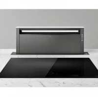Elica PRF0162866 Getup cast iron/a/90 öntöttvas hatású pultba építhető páraelszívó kép