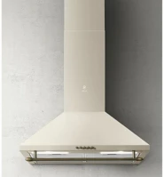 Elica PRF0177408 TAMAYA RAIL CRBR/A/60 bézs/bronz Fali páraelszívó  kürtős LED kép