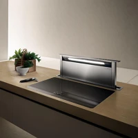 Elica GME IX/A/90 Elica ADAGIO GME IX/A/90 Pultba építhető páraelszívó kép