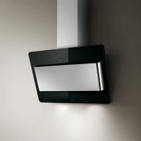 Elica LUX BL/F/55 Elica BELT LUX BL/F/55 Standard páraelszívó Halogén világítás  1 db motor, 603 m3/h,  54-67 dB zajszint,  55 cm széles,  C Energiaosztály kép