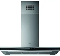 Elica ADÉLE IS BLIX/A/90 X 60 Sziget páraelszívó kép