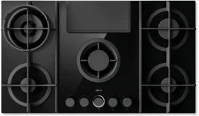 Elica BL/A/88 BEÉPÍTHETŐ Beépíthető indukciós főzőlap kép