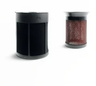 Elica EVO SZŰRŐ KÉSZLET Szénszűrők kép