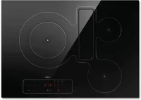 Elica FIT 3Z BL/A/72 Beépíthető indukciós főzőlap kép