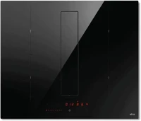 Elica FIT BL/A/60 Beépíthető indukciós főzőlap kép