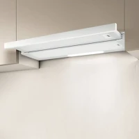 Elica GRVTW H/A/90 KIHÚZHATÓ Kihúzható páraelszívó kép