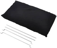 Elica HIDDEN HT REVOLUTION AKTÍVSZÉN-SZŰRŐ Szénszűrők kép