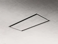 Elica ILLUSION NO MOTOR PAINT/A/100 MOTOR NÉLKÜL Mennyezetbe építhető páraelszívó kép