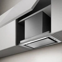 Elica INN 2.0 IX/A/72 Kürtőbe építhető páraelszívó kép