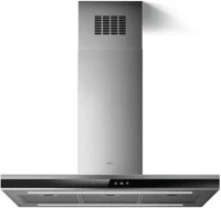 Elica IS @ IXBL/A/90X60 Sziget páraelszívó kép