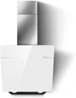 Elica LESSENZA WH/A/60 Kürtős páraelszívó kép