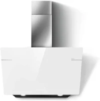 Elica LESSENZA WH/A/90 Kürtős páraelszívó kép