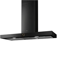 Elica LOL BL/A/90 Kürtős páraelszívó kép