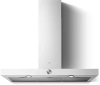 Elica LOL WH/A/90 Kürtős páraelszívó kép