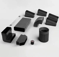 Elica NIKOLATESLA EVO LÉGCSATORNA KÉSZLET LÁBAZATBA Bekötő szettek kép