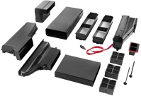 Elica NIKOLATESLA ONE FILTER SZETT BELSŐ KERINGTETÉSHEZ Bekötő szettek kép