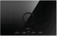 Elica NIKOLATESLA SW ITCH GLOW EVO BL/A/83 Beépíthető indukciós főzőlap kép