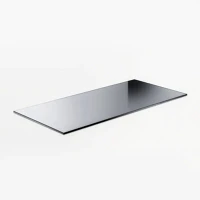 Elica OPEN SUITE FÜSTÜVEG ÜVEGPOLC Páraelszívóhoz rendelhető üvegek, polcok kép