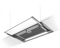 Elica OU IX/A/60 Kihúzható páraelszívó kép