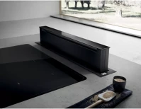 Elica PANDORA BL/F/90 Pultba építhető páraelszívó kép