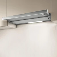 Elica PRF0037989B Elite14 lux  60 cm teleszkópos páraelszívó kép